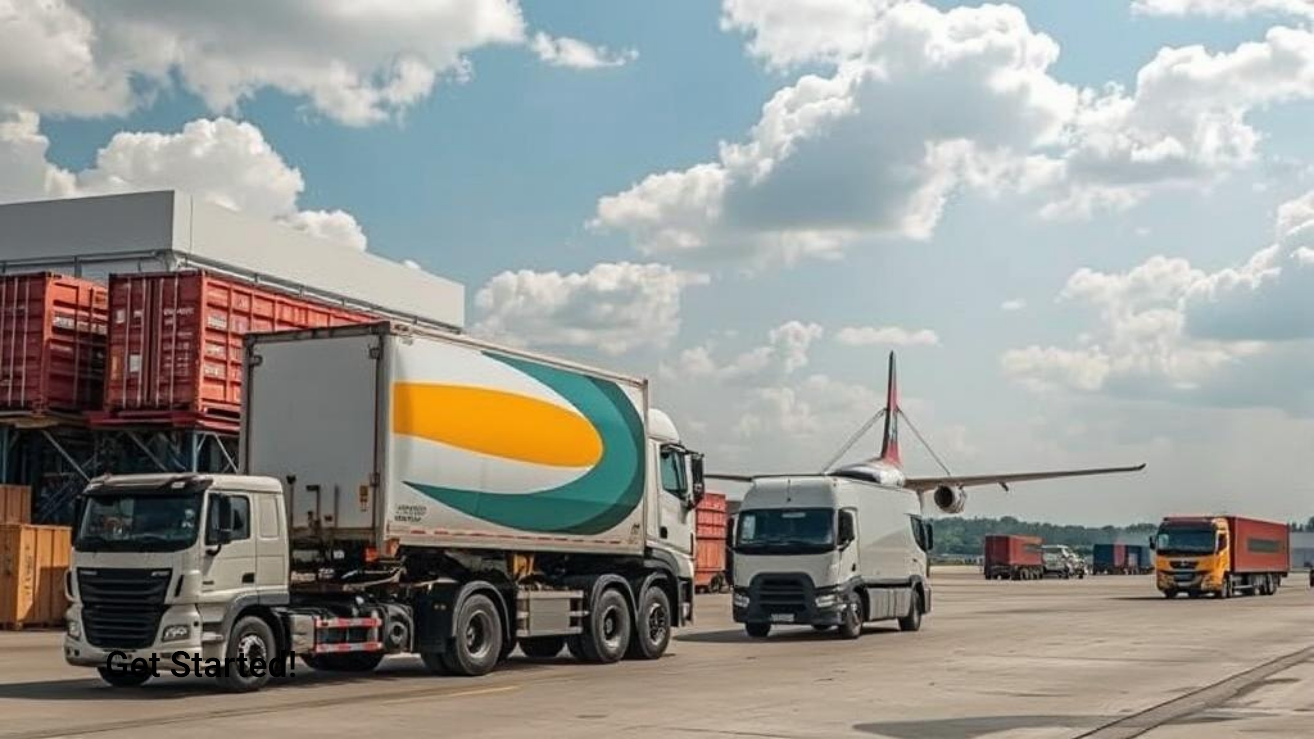 International Courier Service